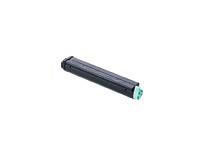 Oki High Capacity Black Toner Cartridge (01101202)